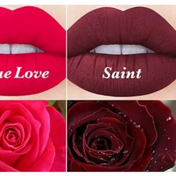 Limecrime LOT true love set + shroom - Picture 3 of 4